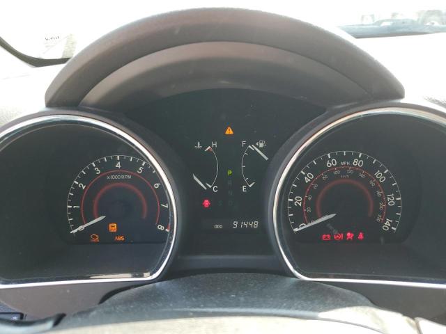 Photo 9 from auction – 2012 TOYOTA HIGHLANDER with VIN 5TDZK3EH4CS075982