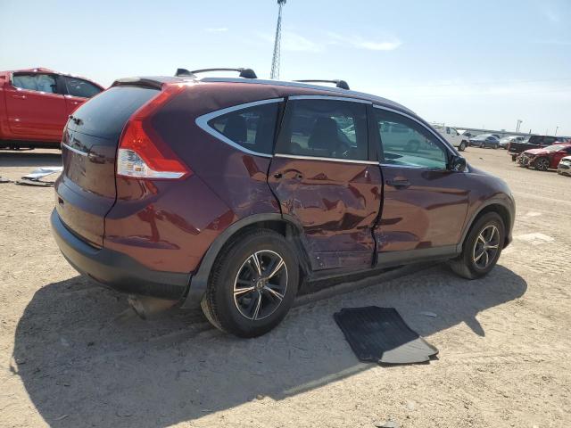 Photo 3 from auction – 2012 HONDA CR-V LX with VIN 5J6RM3H37CL047471