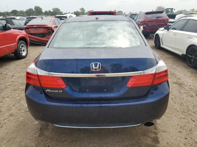 Photo 6 from auction – 2015 HONDA ACCORD EXL with VIN 1HGCR2F87FA244891