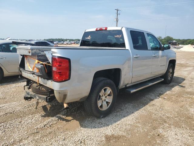 Photo 3 from auction – 2016 CHEVROLET SILVERADO with VIN 3GCPCREH7GG128962