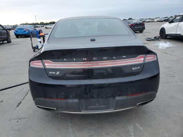 Photo 6 from auction – 2017 LINCOLN MKZ RESERV with VIN 3LN6L5ECXHR618774