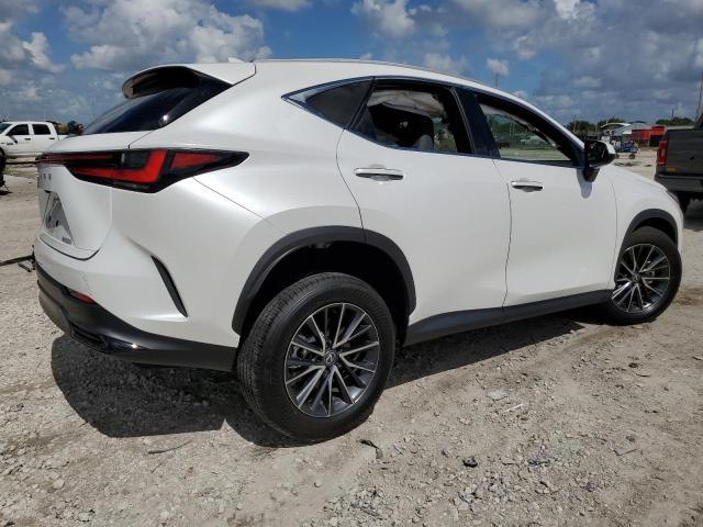 Photo 3 from auction – 2024 LEXUS NX 250 PRE with VIN 2T2GDCAZ0RC010043