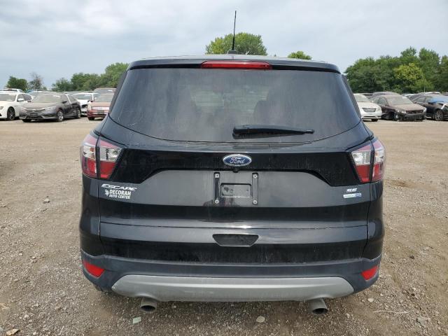 Photo 6 from auction – 2017 FORD ESCAPE SE with VIN 1FMCU9GD9HUE66881