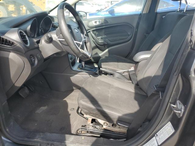 Photo 7 from auction – 2016 FORD FIESTA SE with VIN 3FADP4BJ0GM189367