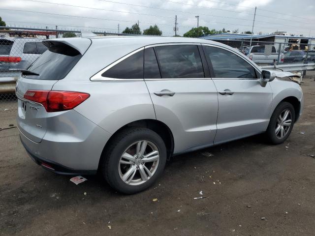 Photo 3 from auction – 2015 ACURA RDX with VIN 5J8TB4H33FL001696