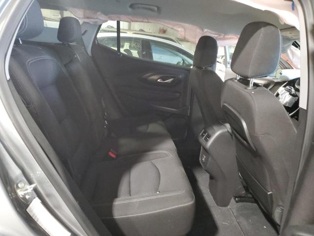 Photo 11 from auction – 2024 GMC TERRAIN SL with VIN 3GKALMEGXRL234594