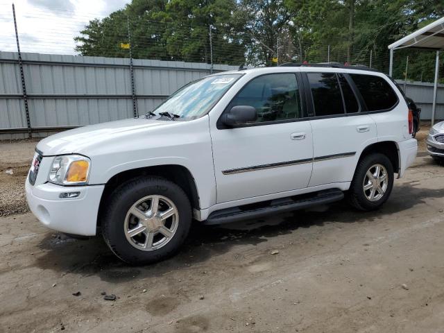 GMC ENVOY 2007 with VIN 1GKDS13S072254034 - Photo from auction