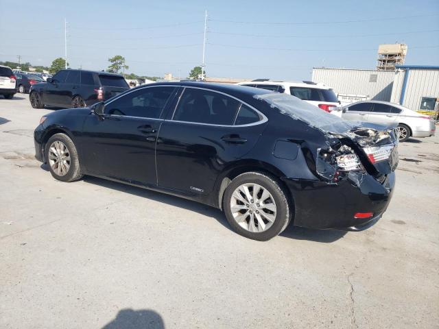 Photo 2 from auction – 2013 LEXUS ES 300H with VIN JTHBW1GG2D2033638