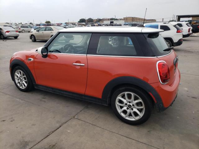 Photo 2 from auction – 2020 MINI COOPER with VIN WMWXR3C05L2M20571