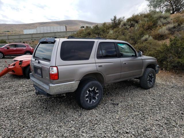 Photo 3 from auction – 2001 TOYOTA 4RUNNER SR with VIN JT3GN86R510218705