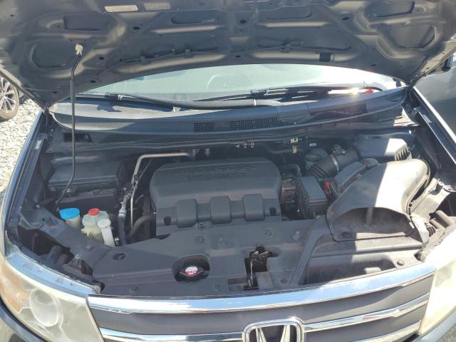 Photo 12 from auction – 2012 HONDA ODYSSEY EX with VIN 5FNRL5H68CB129209