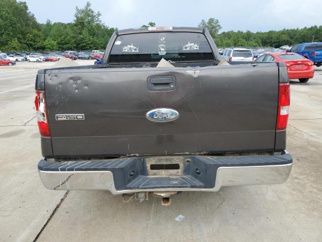 Photo 6 from auction – 2007 FORD F150 with VIN 1FTRX12W87FA62232