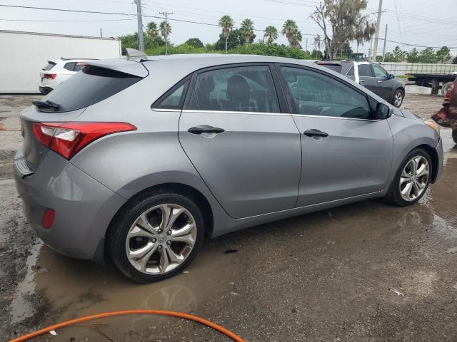 Photo 3 from auction – 2013 HYUNDAI ELANTRA GT with VIN KMHD35LE2DU080280