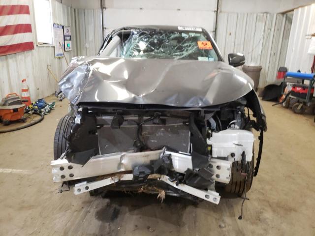 Photo 5 from auction – 2024 TOYOTA HIGHLANDER with VIN 5TDKDRBH0RS550278