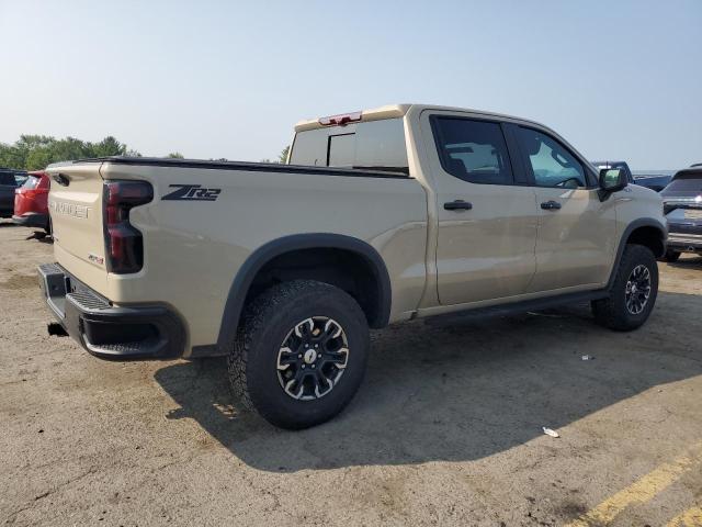 Photo 3 from auction – 2022 CHEVROLET SILVERADO with VIN 3GCUDHEL8NG645635