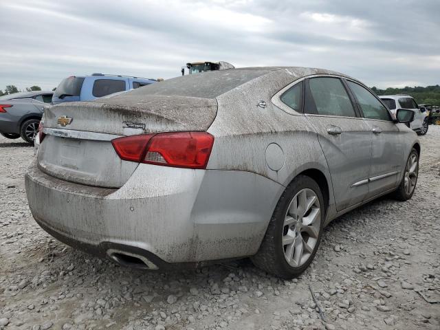 Photo 3 from auction – 2019 CHEVROLET IMPALA PRE with VIN 2G1105S38K9109848