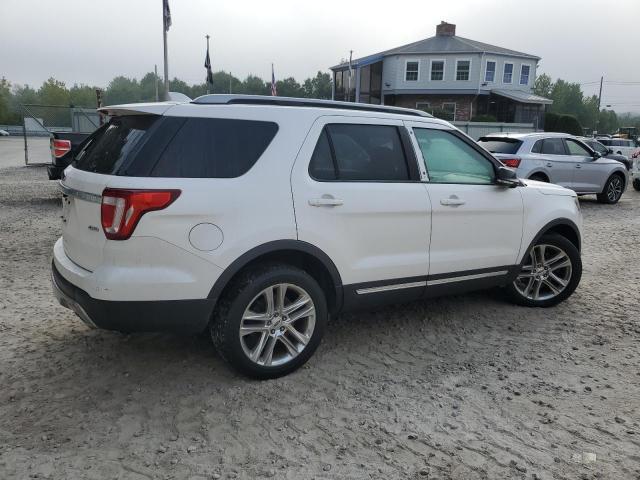Photo 3 from auction – 2017 FORD EXPLORER X with VIN 1FM5K8D87HGC16389