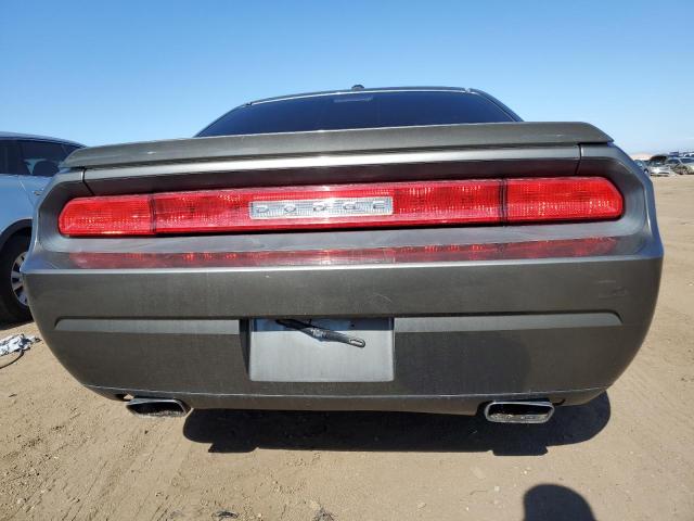 Photo 6 from auction – 2009 DODGE CHALLENGER with VIN 2B3LJ54TX9H510622
