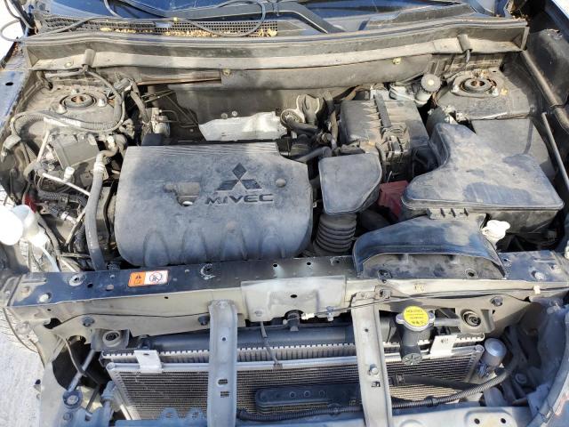 Photo 12 from auction – 2016 MITSUBISHI OUTLANDER with VIN JA4AD3A31GZ062462
