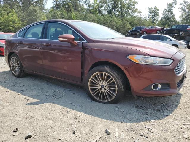 Photo 4 from auction – 2016 FORD FUSION SE with VIN 3FA6P0H98GR328422