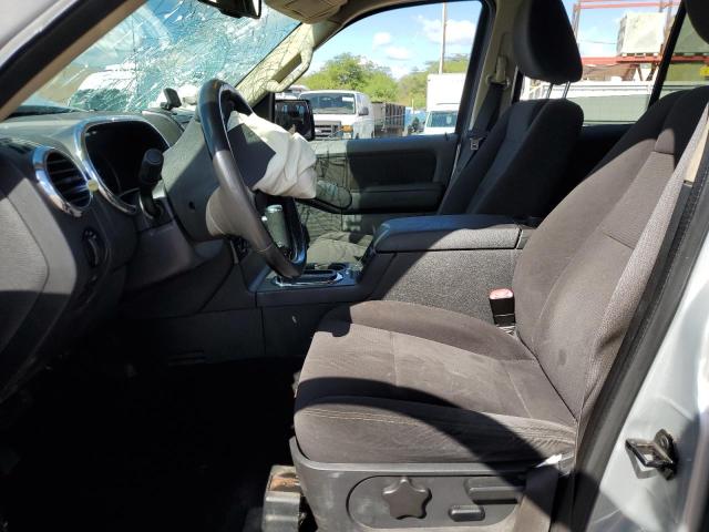 Photo 7 from auction – 2010 FORD EXPLORER X with VIN 1FMEU6DE3AUA71573