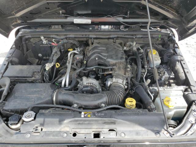 Photo 12 from auction – 2017 JEEP WRANGLER U with VIN 1C4BJWDG6HL742221