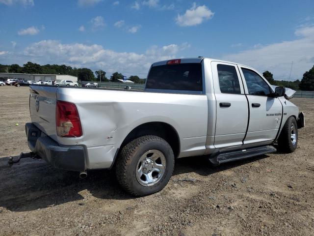 Photo 3 from auction – 2012 DODGE RAM 1500 S with VIN 1C6RD6FT3CS334345