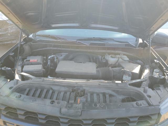 Photo 11 from auction – 2020 CHEVROLET SILVERADO with VIN 1GCRYBEH8LZ169578