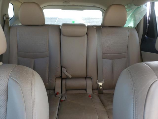 Photo 10 from auction – 2015 NISSAN ROGUE S with VIN 5N1AT2MV7FC758630