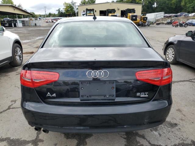 Photo 6 from auction – 2013 AUDI A4 PREMIUM with VIN WAUBFAFL3DA170963
