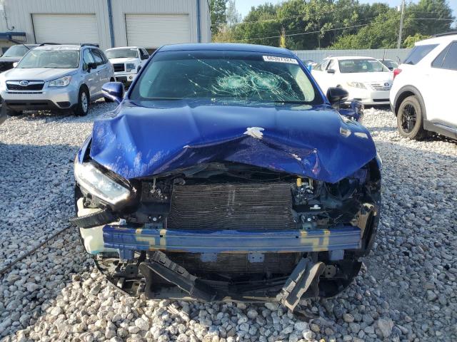 Photo 5 from auction – 2016 FORD FUSION SE with VIN 3FA6P0HD3GR307739