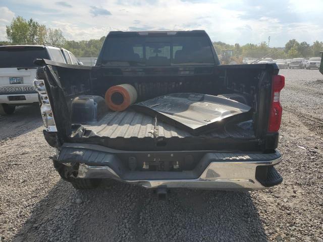 Photo 6 from auction – 2019 CHEVROLET SILVERADO with VIN 3GCPWCED3KG131545