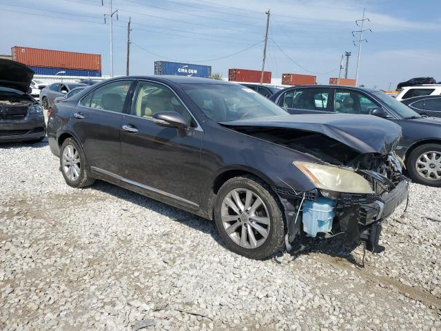 Photo 4 from auction – 2012 LEXUS ES 350 with VIN JTHBK1EG5C2493101