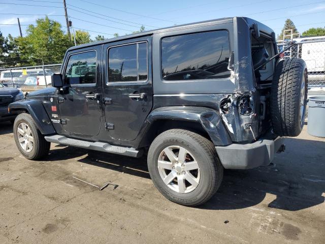 Photo 2 from auction – 2016 JEEP WRANGLER U with VIN 1C4HJWEG6GL116157