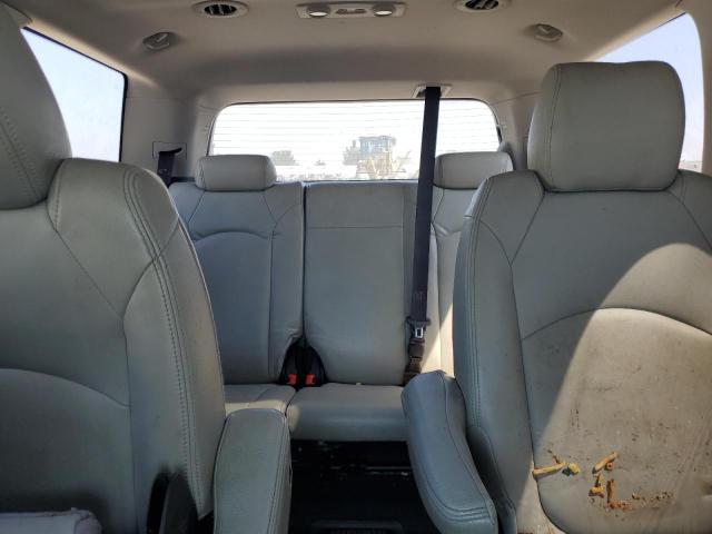 Zdjęcie 10 z aukcji – 2011 GMC ACADIA SLE z VIN 1GKKRPED3BJ355068