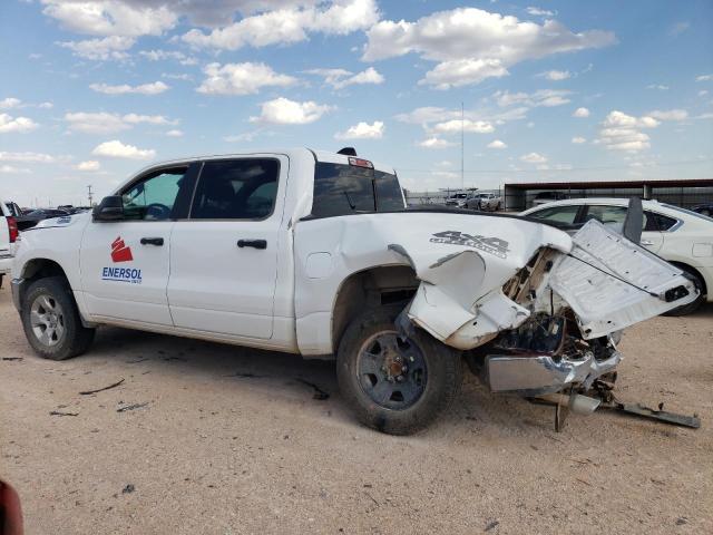Photo 2 from auction – 2023 RAM 1500 BIG H with VIN 1C6SRFFT7PN649432