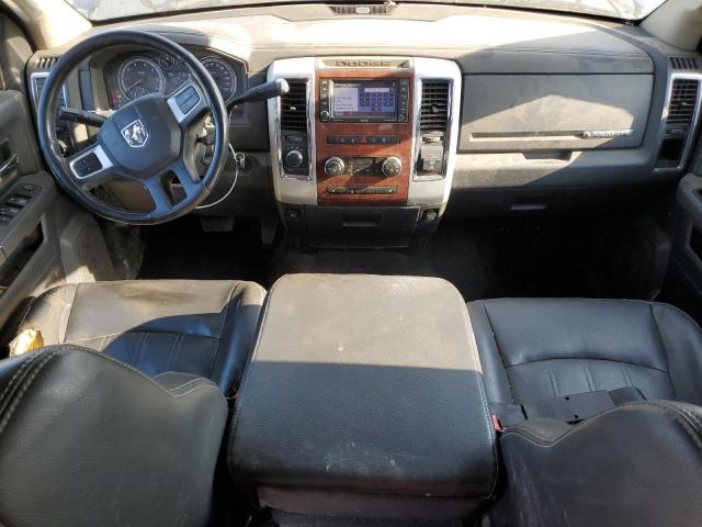 Photo 8 from auction – 2011 DODGE RAM 1500 with VIN 1D7RV1CT9BS690784