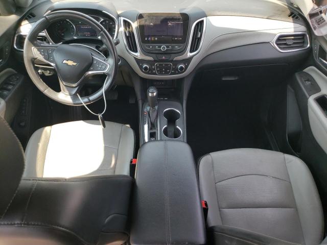 Photo 8 from auction – 2019 CHEVROLET EQUINOX PR with VIN 3GNAXXEV4KS622407