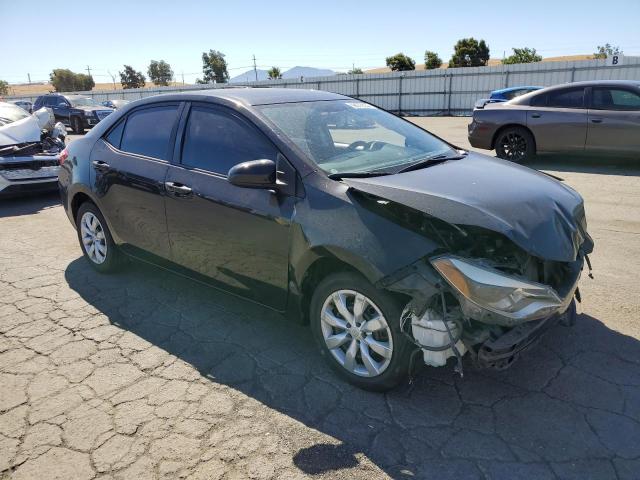 Photo 4 from auction – 2014 TOYOTA COROLLA L with VIN 2T1BURHEXEC112402