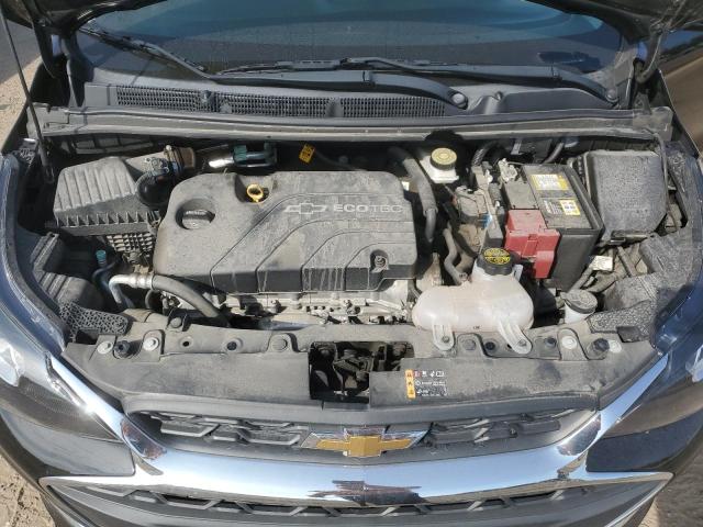 Photo 11 from auction – 2021 CHEVROLET SPARK 1LT with VIN KL8CD6SA5MC701429