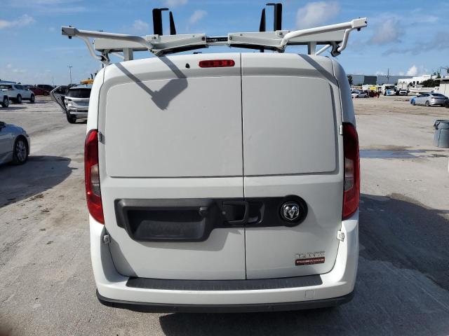 Photo 6 from auction – 2022 RAM PROMASTER with VIN ZFBHRFAB7N6W77727