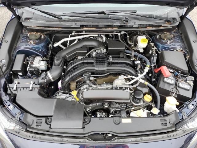 Photo 11 from auction – 2021 SUBARU IMPREZA with VIN 4S3GTAB69M3715750