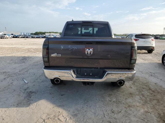 Photo 6 from auction – 2019 RAM 1500 CLASS with VIN 1C6RR6LT5KS573223