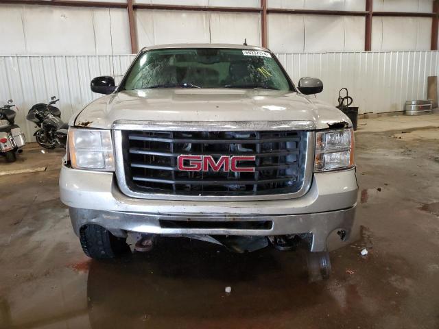 Photo 5 from auction – 2008 GMC SIERRA K25 with VIN 1GTHK29K28E159226