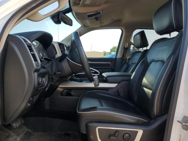 Photo 7 from auction – 2019 RAM 1500 LARAM with VIN 1C6SRFJTXKN807164