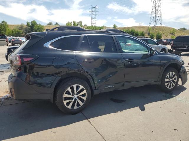 Photo 3 from auction – 2020 SUBARU OUTBACK PR with VIN 4S4BTACC5L3125098