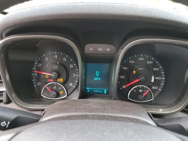 Photo 9 from auction – 2013 CHEVROLET MALIBU 1LT with VIN 1G11C5SA2DF256991