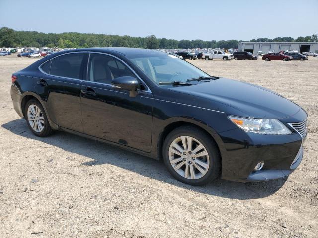 Photo 4 from auction – 2014 LEXUS ES 350 with VIN JTHBK1GG3E2105234