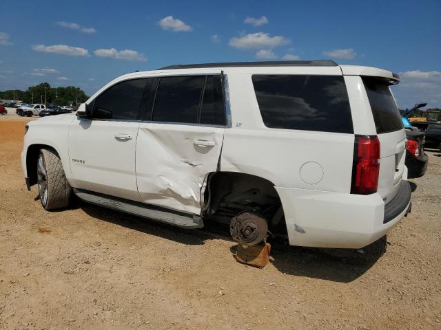 Photo 2 from auction – 2015 CHEVROLET TAHOE C150 with VIN 1GNSCBKC4FR148358