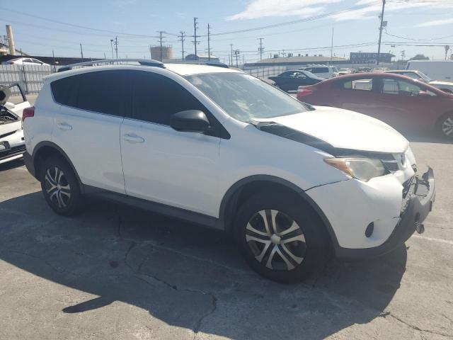 Photo 4 from auction – 2013 TOYOTA RAV4 LE with VIN 2T3ZFREV4DW068365